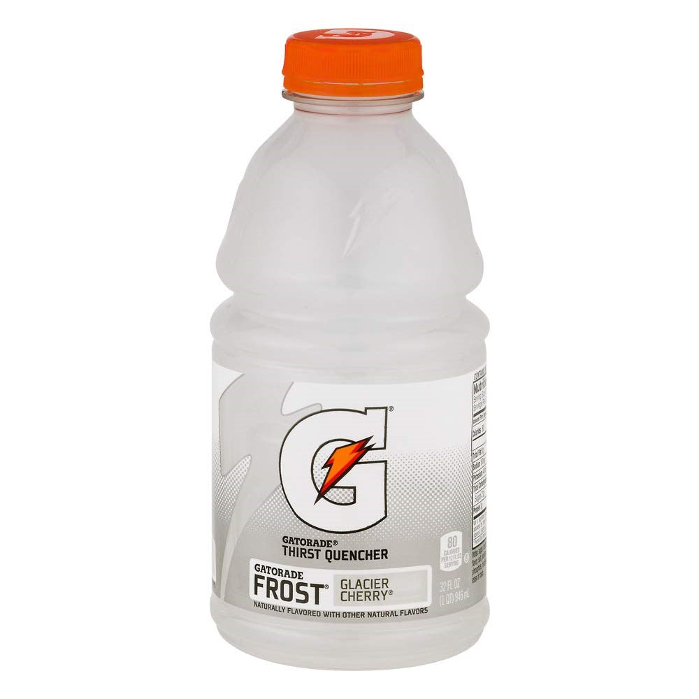Gatorade Glacier Cherry 32floz/946ml