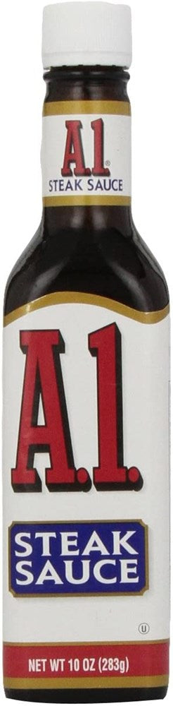 A-1 Original Sauce 10oz/283g
