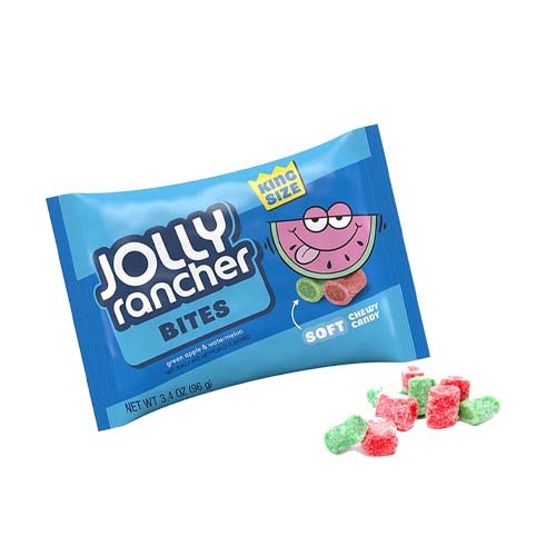 Jolly Rancher Bites 3.4oz/96g