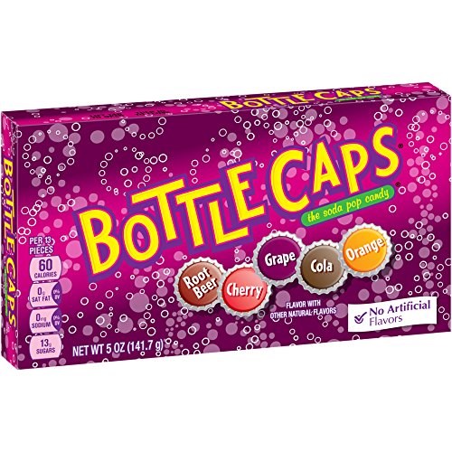 Bottle Caps TBX 5oz/141.7g