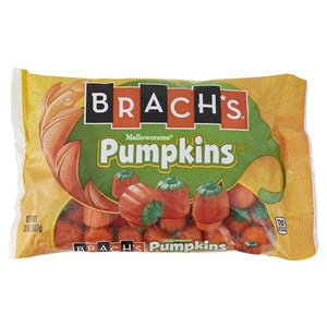 Brachs Mellocreme Pumpkins 20oz/567g