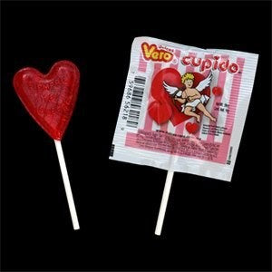 Vero Lollipop Cupido 14g