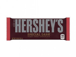Hersheys Special Dark Chocolate Bars