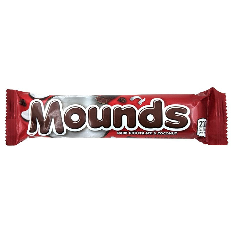 Mounds Bar 1.75oz/49g