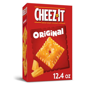 Cheez-it Original 12.4oz/351g