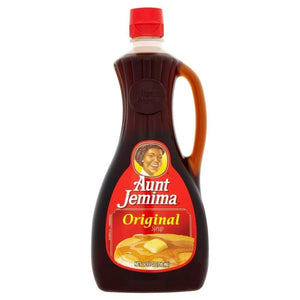 Pearl Milling Company Original Syrup 24floz/710ml