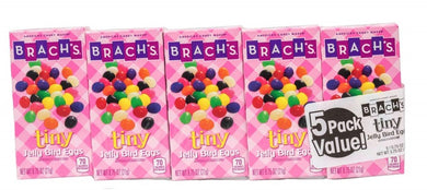 8 Pack - Brach's Classic Jelly Bird Eggs - 9.25 oz