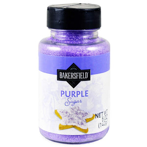 Bakersfield Purple Sugar 5oz/142g