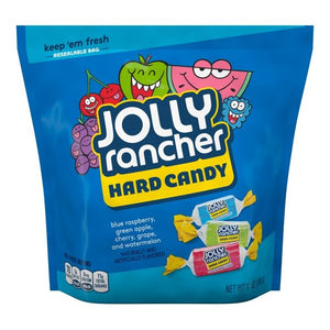 Jolly Rancher Hard Candy Assorted 14oz/396g