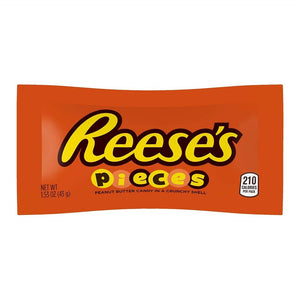 Reeses Pieces 1.53oz/43g