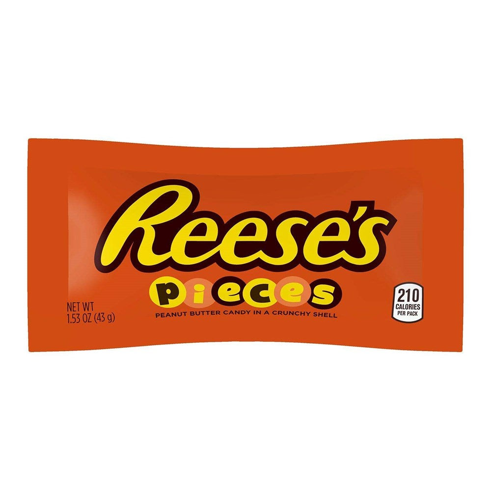 Reeses Pieces 1.53oz/43g