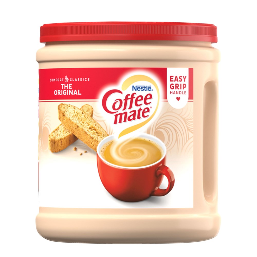 Nestle Coffee Mate Powder 35.3oz The Original 2.2Lb/1kg