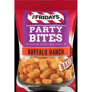 TGI Fridays Party Bites Buffalo Ranch 2.25oz