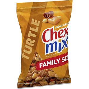 Chex Mix Turtle Indulgent 14oz/396g