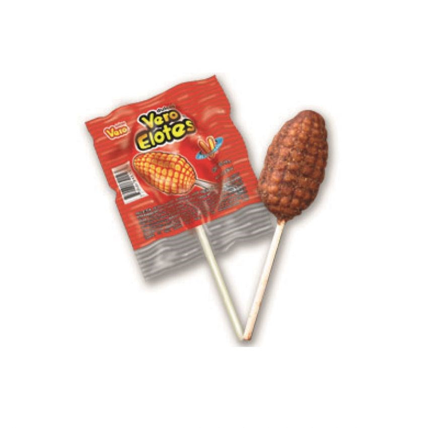 Vero Lollipop Elotes 14g