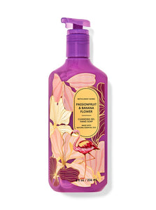 B&BW Gel Hand Soap Passionfruit & Banana Flower by Bath & Body Works