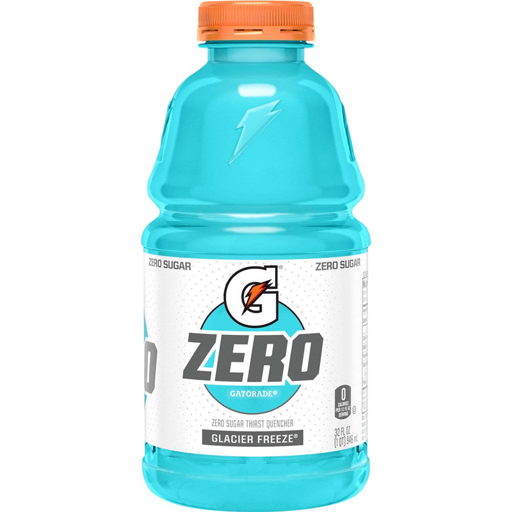 Gatorade Glacier Freeze 32floz/946ml