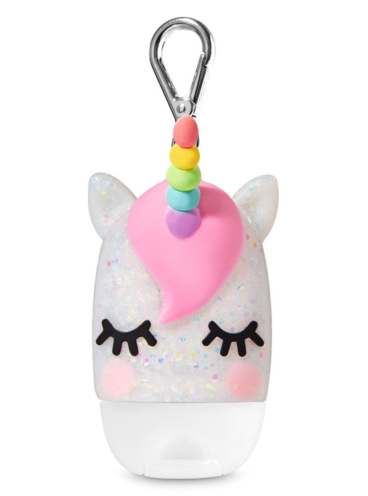 B&BW PocketBac Holder Unicorn by Bath & Body Works