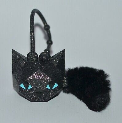 B&BW PocketBac Holder Black Cat by Bath & Body Works