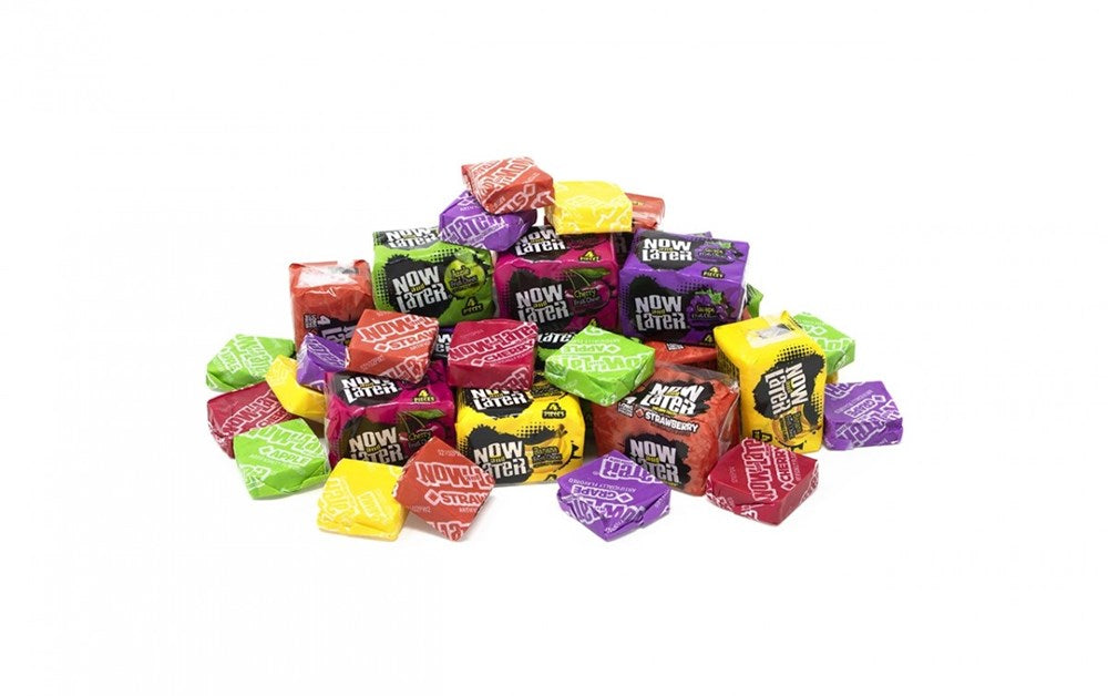 Now & Later Original Mix various 0.6oz/17g
