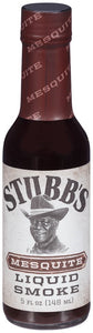 Stubbs Liquid Smoke Mesquite