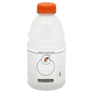 Gatorade Zero Glacier Cherry 32floz/946ml