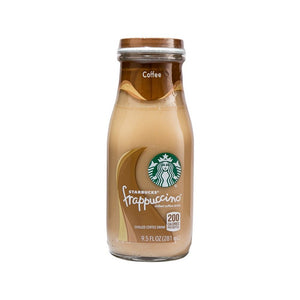 Starbucks Frappuccino Coffee 9.5floz/281ml
