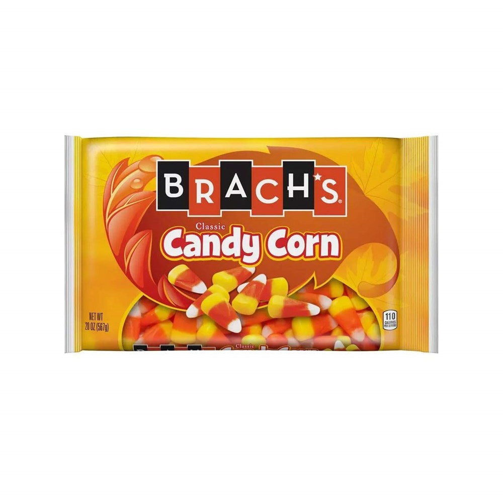 Brachs Classic Candy Corn 20oz/567g