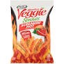Sensible Portions Veggie Straws Screamin Hot 6oz/170g