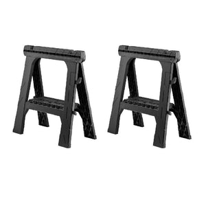 Husky 28" Saw Horse 2-Pack
