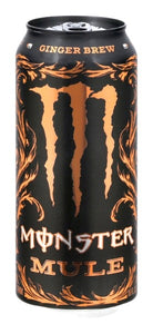 Monster Mule INZ 16floz/473ml