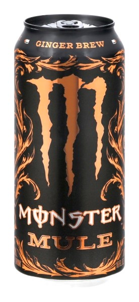 Monster Mule INZ 16floz/473ml