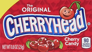 The Original Cherryhead Ferrara 0.8oz/23g