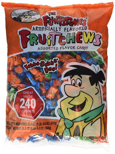 Flintstones Candy Fruit Chews