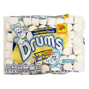 De La Rosa Marshmallows 10oz/283g