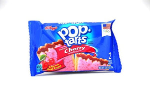 Pop Tarts - Frosted Cherry 2pk 3.67oz/104g