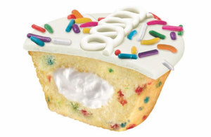Hostess Cupcakes Birthday Cake 1.64oz/46.37g