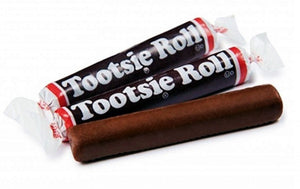 Tootsie Rolls Each 0.35oz/10g