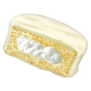 Hostess Ding Dongs White Fudge Each 1.27oz/36g