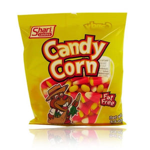 Shari Candy Corn 5.5oz/156g