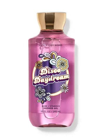 B&BW Shower Gel Disco Daydream by Bath & Body Works