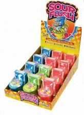 Sour Flush Loo & Plunger Candy 1.37oz/39g