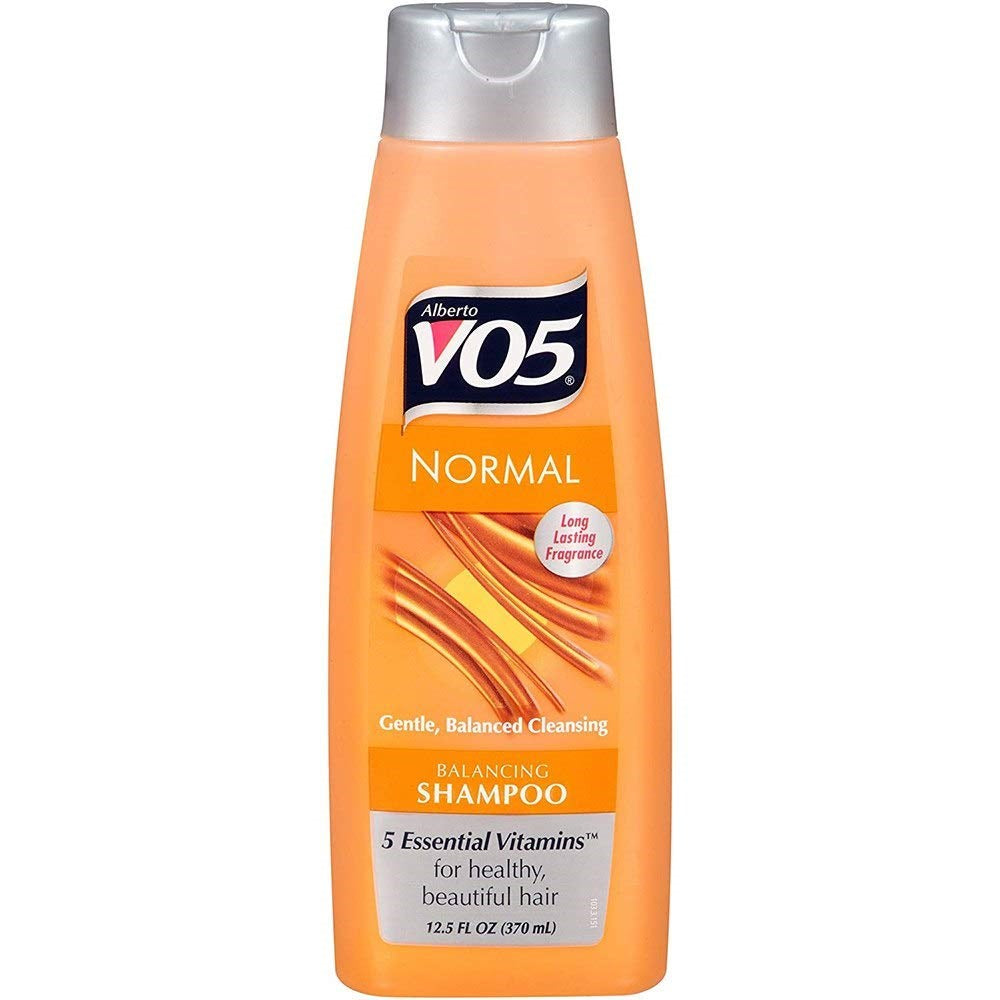 VO5 Normal Balancing Shampoo 12.5oz/370ml