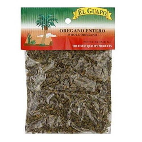 El Guapo Mexican Oregano 0.5oz/14g