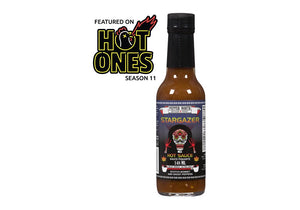 Pepper North Stargazer Hot Sauce 5floz/48g