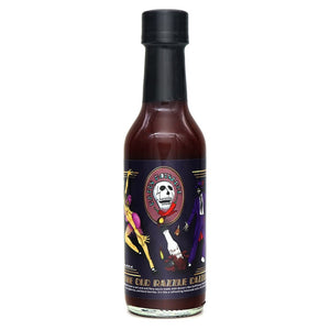 Haffs Hot Sauce The Old Razzle Dazzle 5oz/148ml