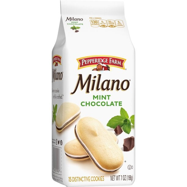 PF Milano Mint Chocolate 7oz/198g