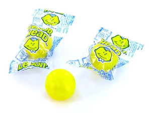 Lemonhead Lemon Candy Each@0.27oz/8g