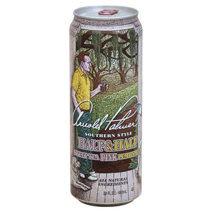 Arizona AP Half & Half Sweet Tea Pink Lemonade Arnold Palmer 23floz/680ml