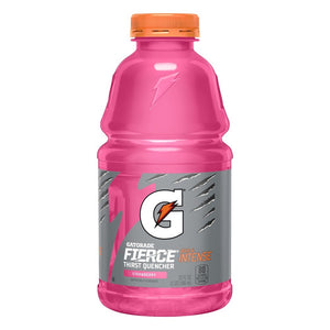 Gatorade Strawberry 32floz/946ml